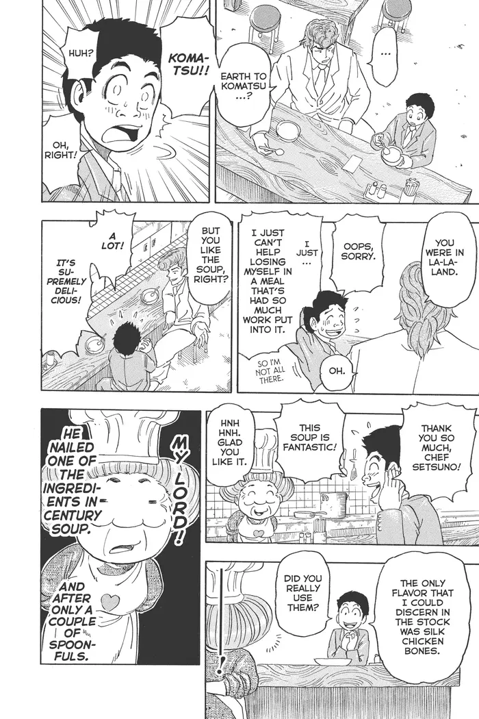 Toriko Chapter 66 image 18_optimized